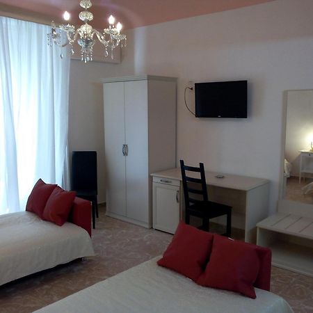 Gualtiero Camere & Suite Caltagirone Phòng bức ảnh