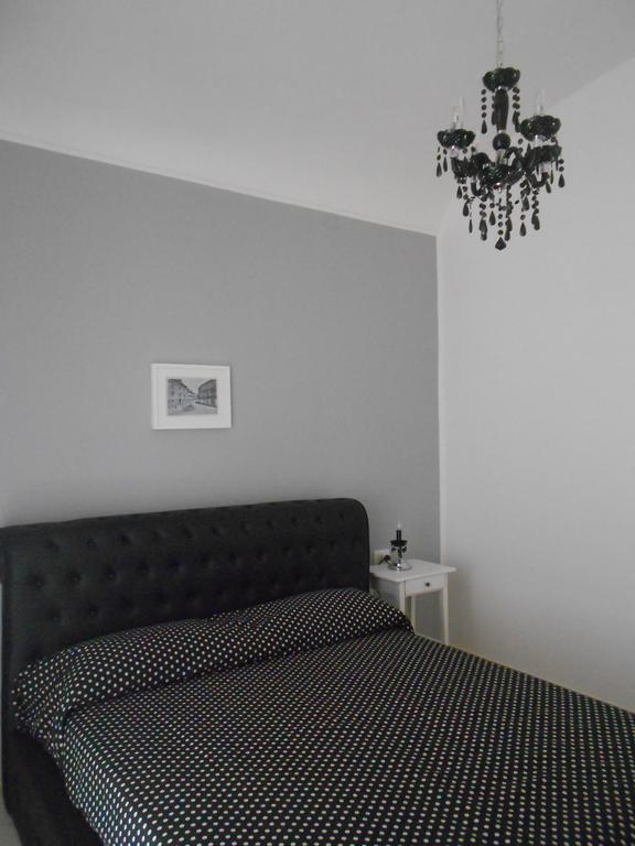Gualtiero Camere & Suite Caltagirone Phòng bức ảnh