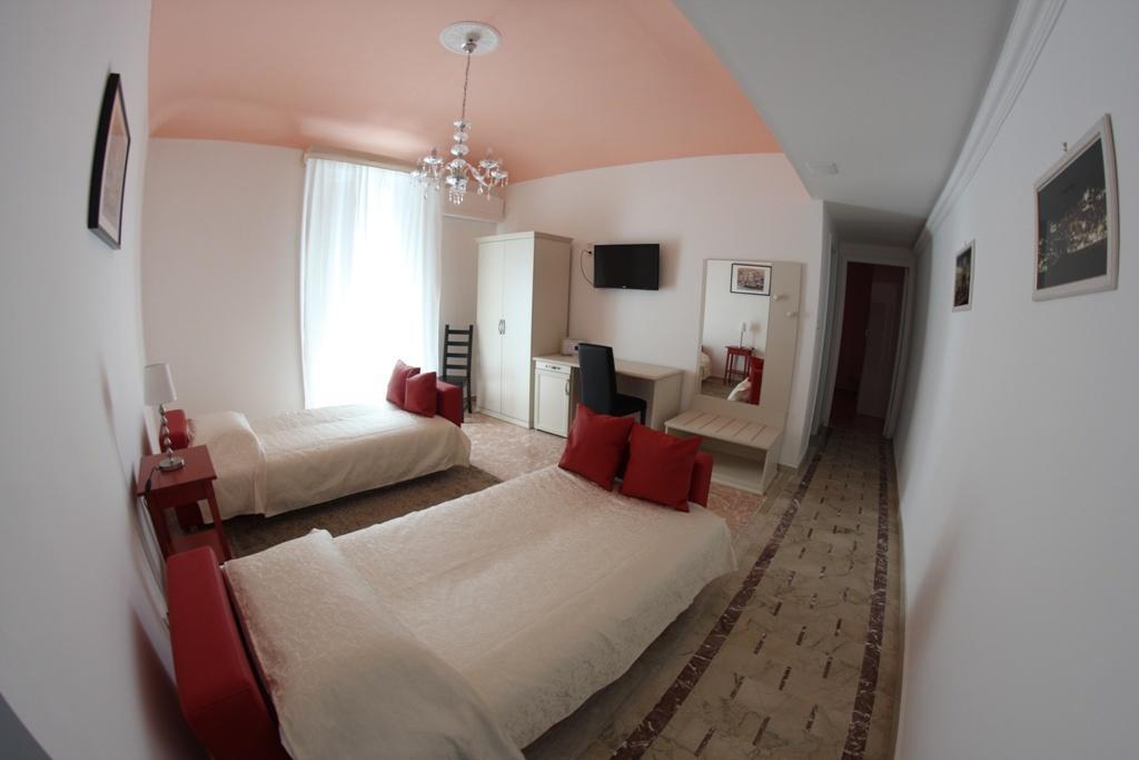Gualtiero Camere & Suite Caltagirone Ngoại thất bức ảnh