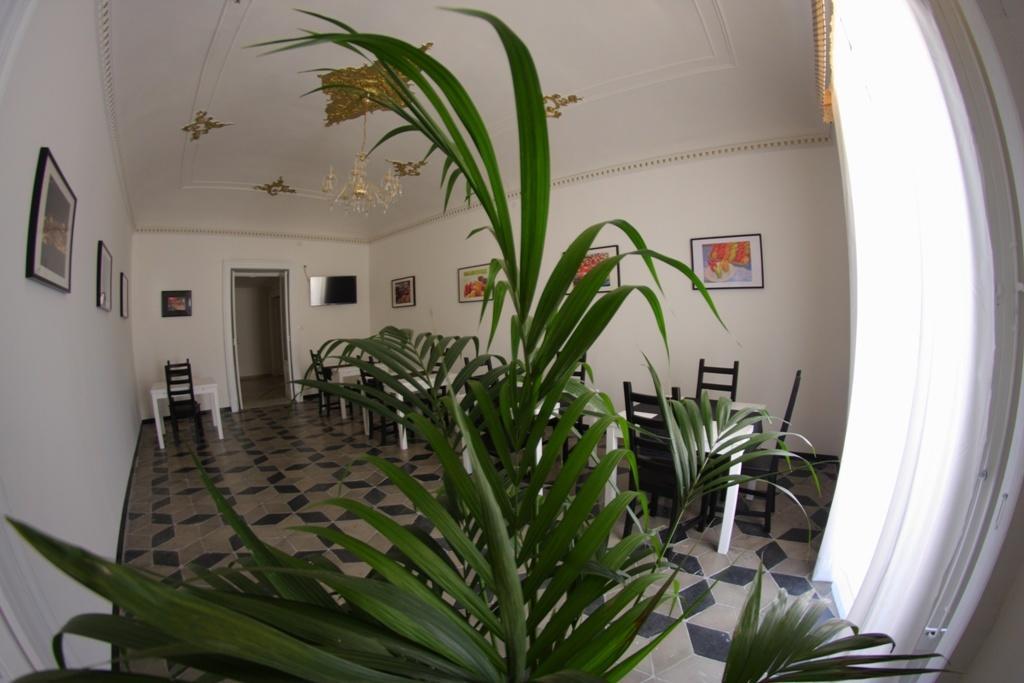 Gualtiero Camere & Suite Caltagirone Ngoại thất bức ảnh
