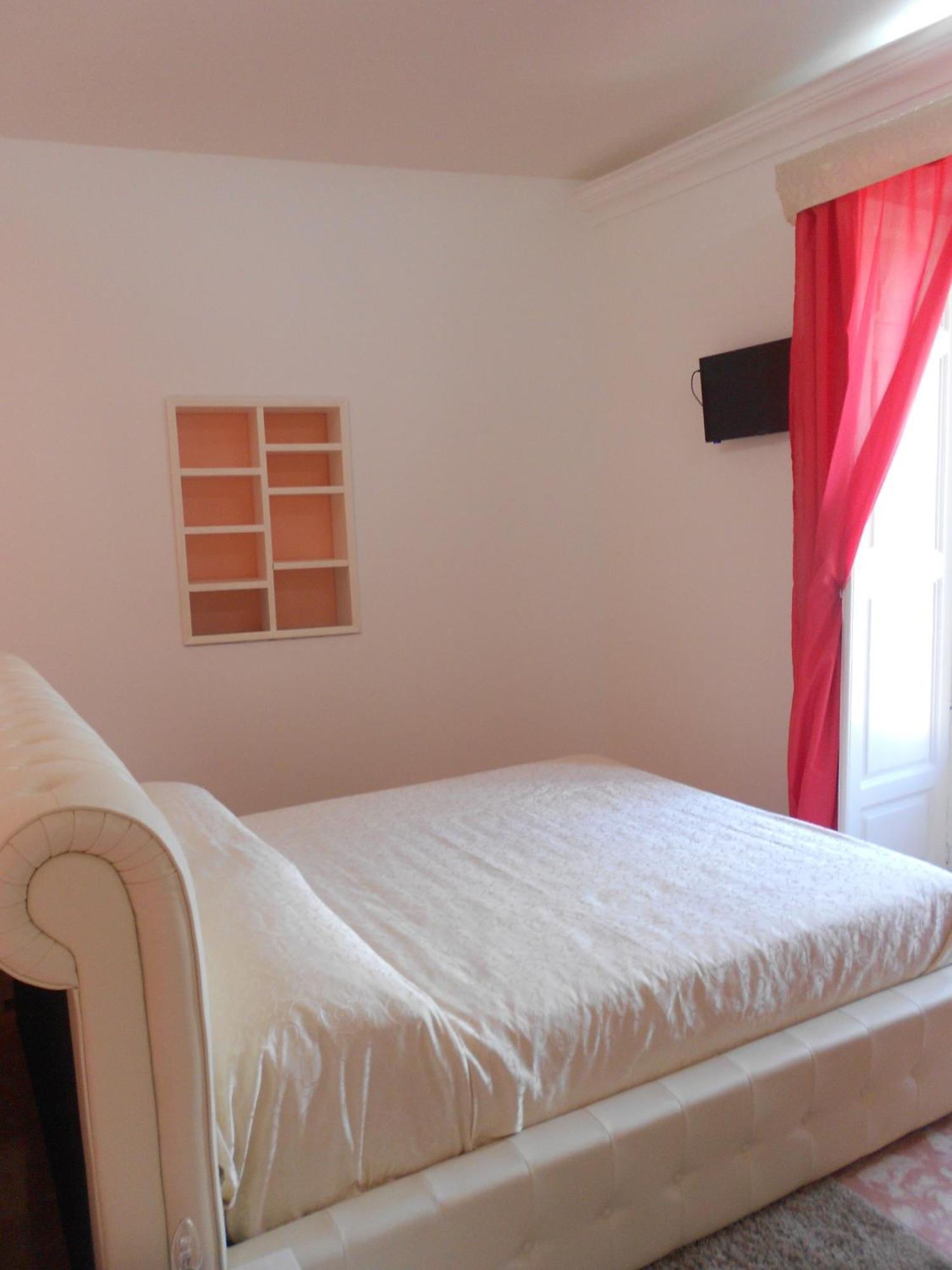 Gualtiero Camere & Suite Caltagirone Phòng bức ảnh