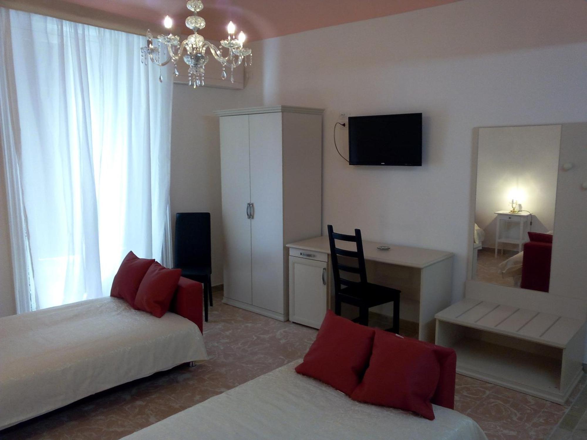 Gualtiero Camere & Suite Caltagirone Phòng bức ảnh