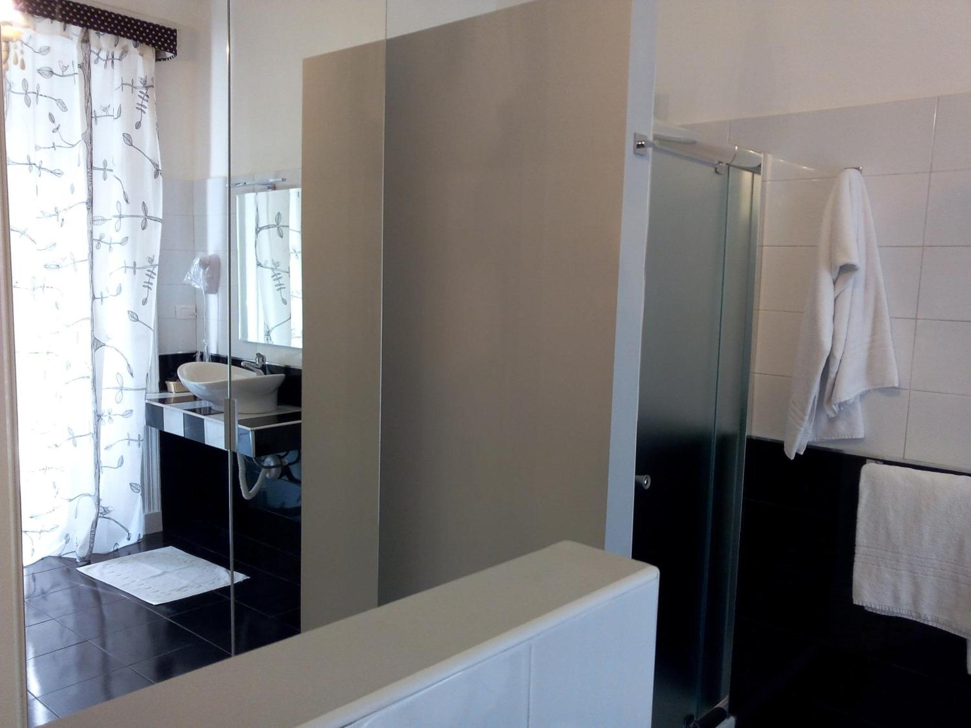 Gualtiero Camere & Suite Caltagirone Phòng bức ảnh