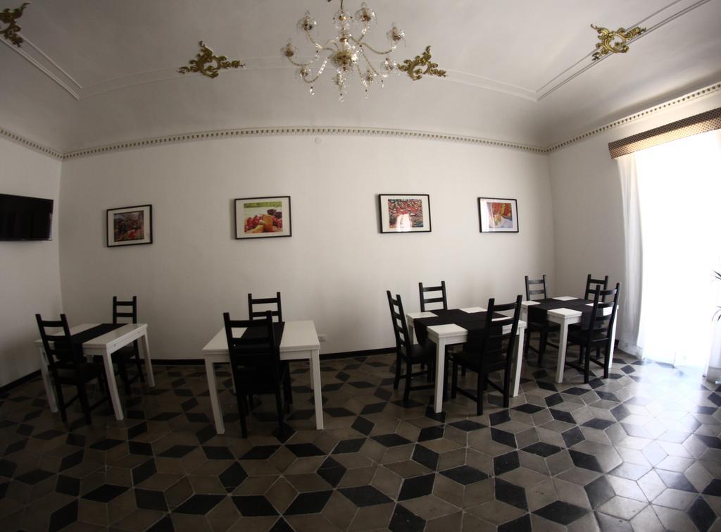 Gualtiero Camere & Suite Caltagirone Ngoại thất bức ảnh
