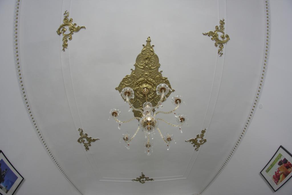 Gualtiero Camere & Suite Caltagirone Ngoại thất bức ảnh