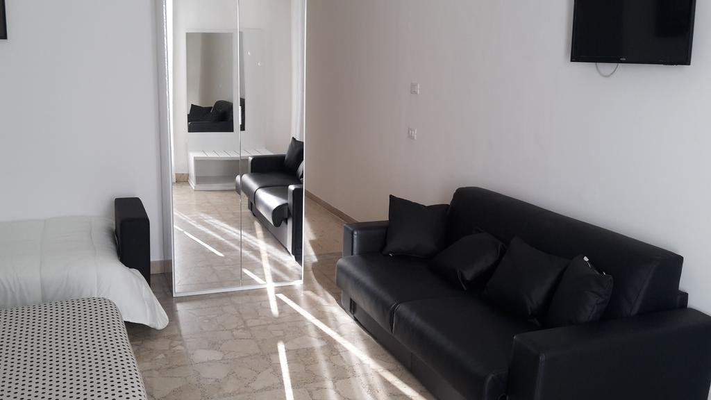 Gualtiero Camere & Suite Caltagirone Ngoại thất bức ảnh